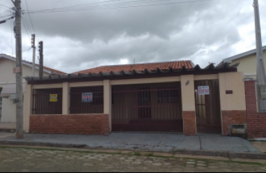 Casa para venda em Avaré